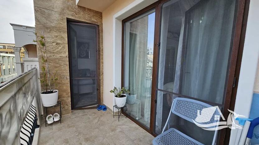 Prodej bytu 2+kk, Nesebar, Bulharsko, 52 m2