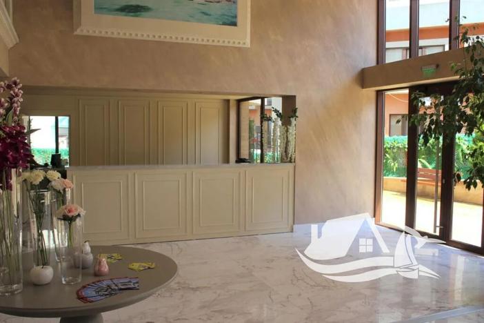 Prodej bytu 2+kk, Nesebar, Bulharsko, 52 m2