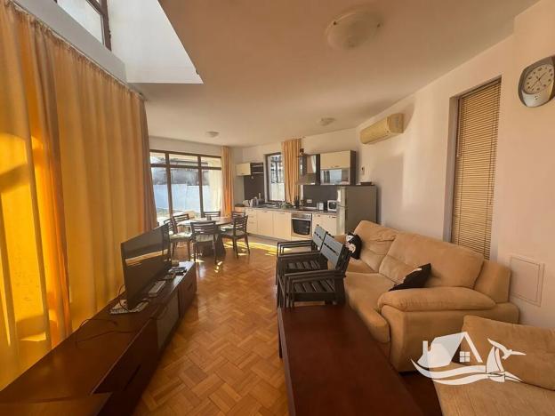 Prodej rodinného domu, Pomorie, Bulharsko, 146 m2