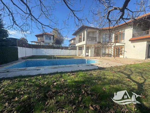 Prodej rodinného domu, Pomorie, Bulharsko, 146 m2