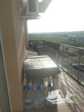 Prodej bytu 2+kk, Nesebar, Bulharsko, 43 m2