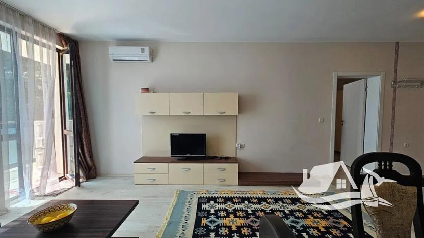 Prodej bytu 2+kk, Nesebar, Bulharsko, 66 m2