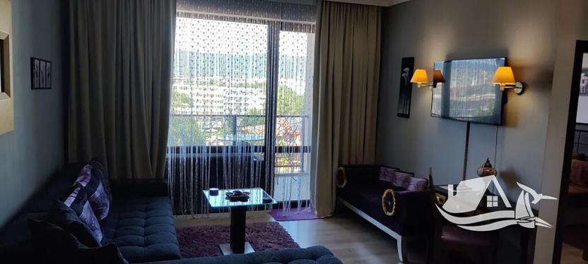 Prodej bytu 2+kk, Nesebar, Bulharsko, 58 m2