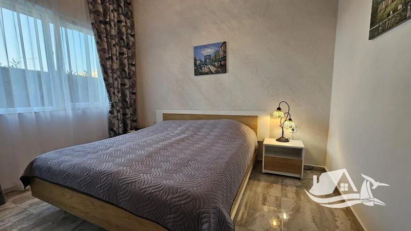 Prodej bytu 2+kk, Nesebar, Bulharsko, 52 m2