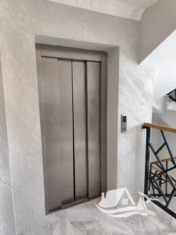 Prodej bytu 2+kk, Nesebar, Bulharsko, 52 m2