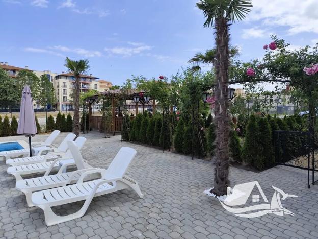 Prodej bytu 2+kk, Nesebar, Bulharsko, 52 m2