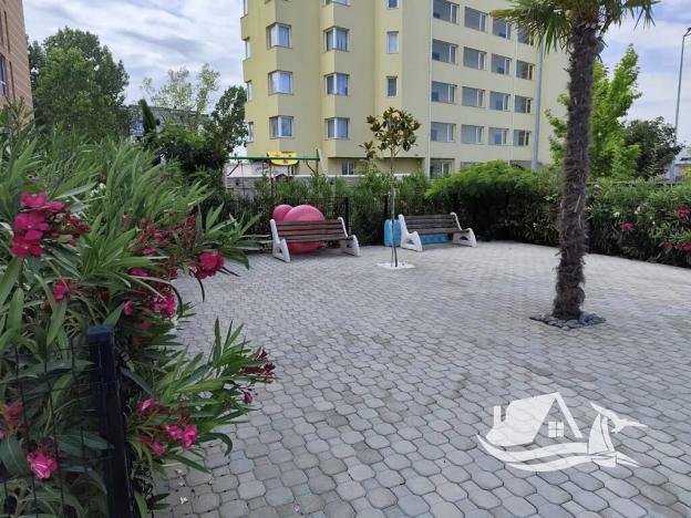 Prodej bytu 2+kk, Nesebar, Bulharsko, 52 m2