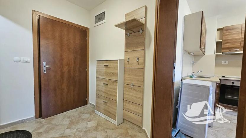 Prodej bytu 2+kk, Sveti Vlas, Bulharsko, 46 m2