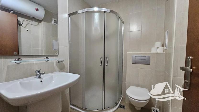 Prodej bytu 2+kk, Sveti Vlas, Bulharsko, 46 m2