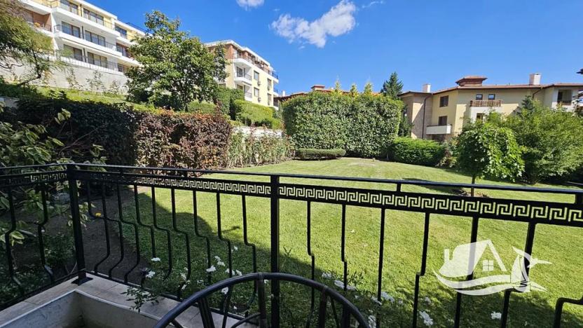 Prodej bytu 2+kk, Sveti Vlas, Bulharsko, 46 m2