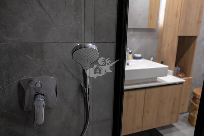 Prodej bytu 3+kk, Trikomo, Kypr, 81 m2