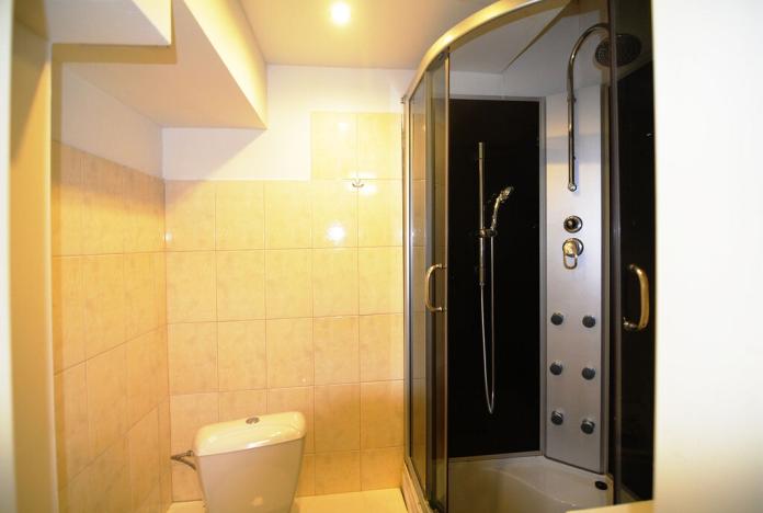 Pronájem skladu, Praha - Kamýk, Zdislavická, 64 m2