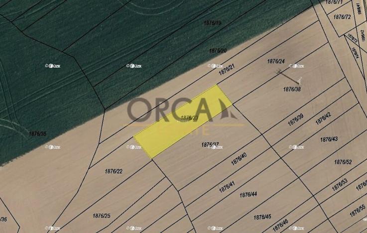 Prodej podílu pole, Nesovice, 198 m2