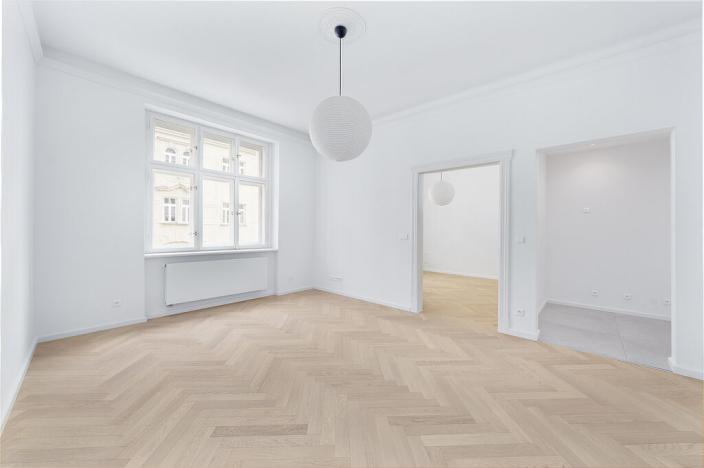 Prodej bytu 3+kk, Praha - Nové Město, Dittrichova, 79 m2