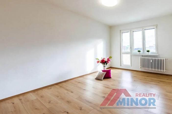 Pronájem bytu 1+1, Slaný, Stehlíkova, 34 m2