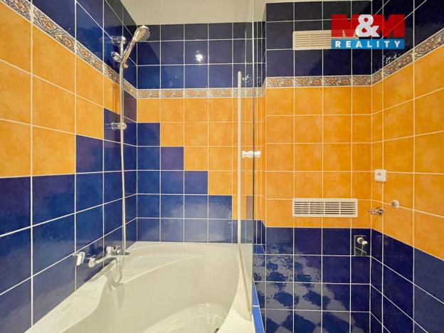 Pronájem bytu 2+1, Červená Voda, 55 m2