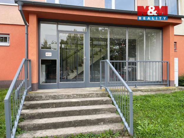 Pronájem bytu 2+kk, Kolín - Kolín IV, Vávrova, 45 m2