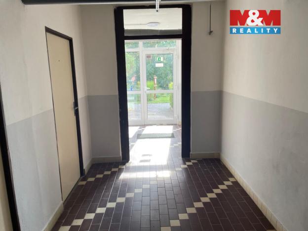 Pronájem bytu 2+kk, Kolín - Kolín IV, Vávrova, 45 m2