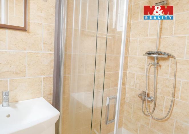 Pronájem bytu 2+1, Šenov u Nového Jičína, Anenská, 72 m2