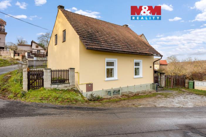 Prodej rodinného domu, Karlštejn, 61 m2