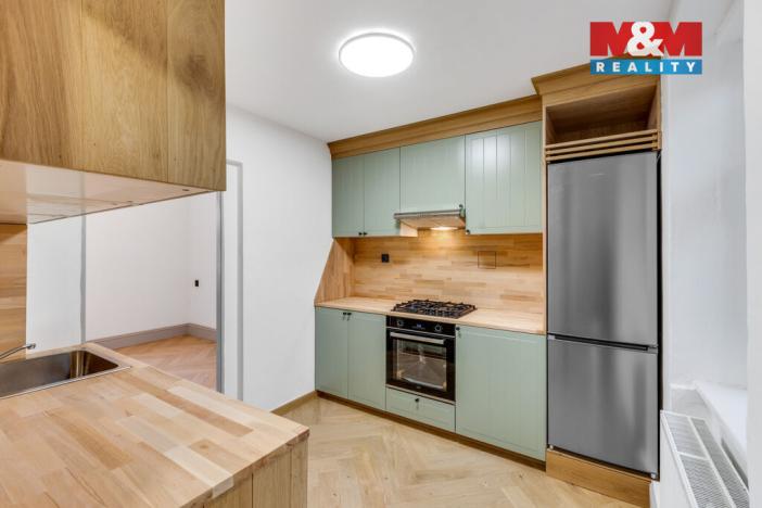 Prodej rodinného domu, Karlštejn, 61 m2