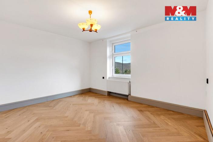 Prodej rodinného domu, Karlštejn, 61 m2