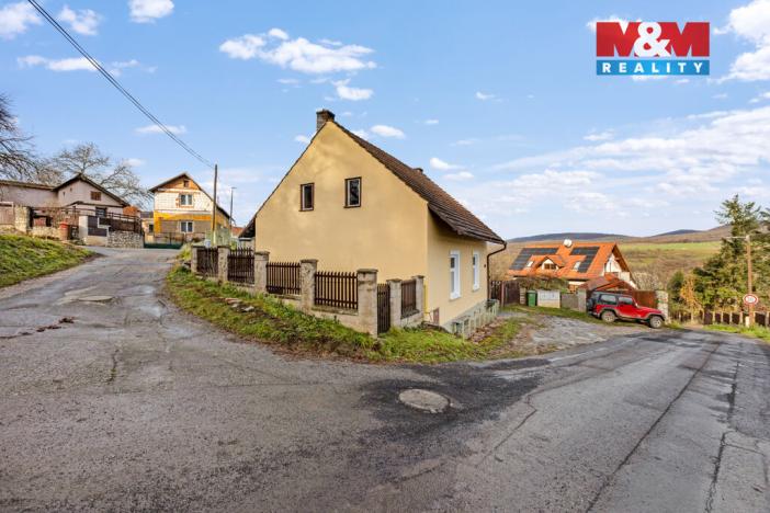 Prodej rodinného domu, Karlštejn, 61 m2