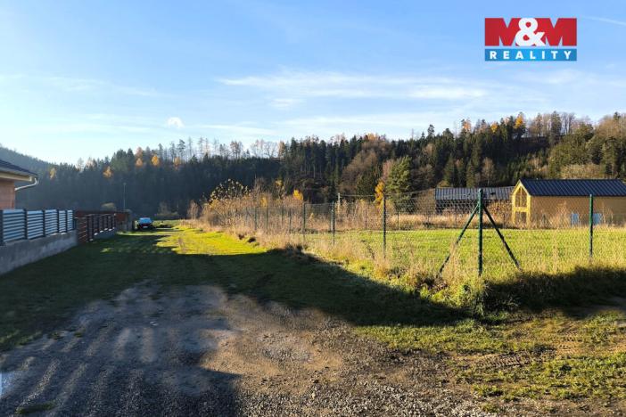 Prodej pozemku pro bydlení, Vlastějovice, 546 m2