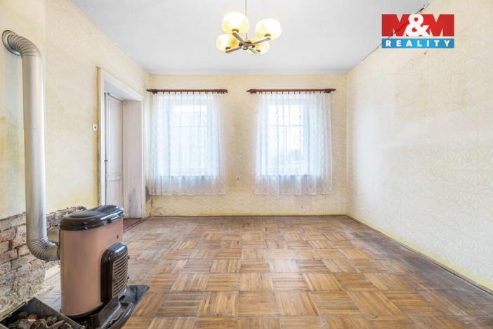 Prodej rodinného domu, Varnsdorf, Elišky Krásnohorské, 120 m2