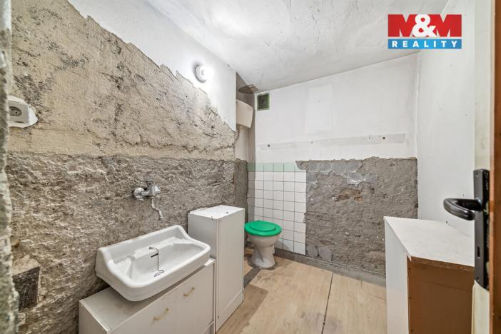 Prodej rodinného domu, Mohelnice, Zábřežská, 178 m2