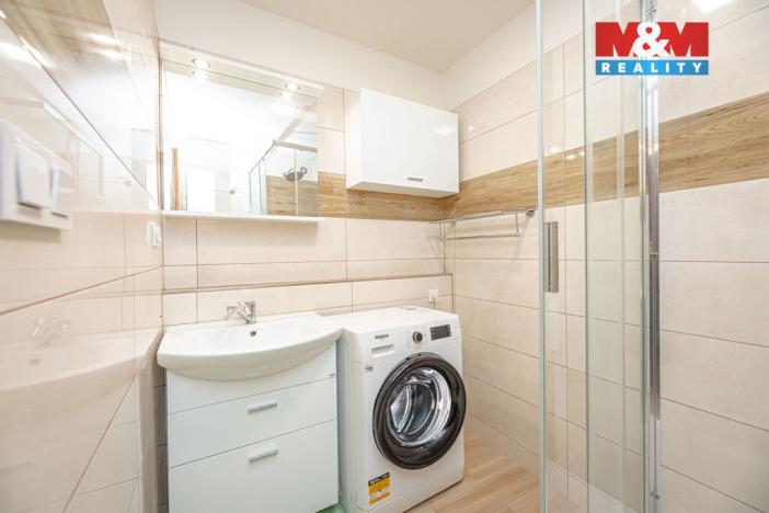 Prodej bytu 3+1, Nové Město nad Metují, Malecí, 58 m2