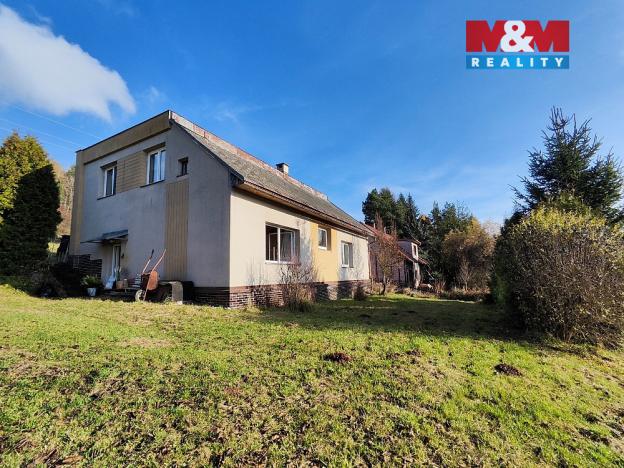 Prodej rodinného domu, Stará Paka, Letná, 274 m2