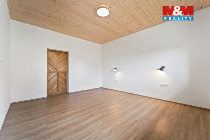 Prodej rodinného domu, Jeníkovice, 104 m2