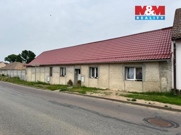 Prodej rodinného domu, Božice, 165 m2