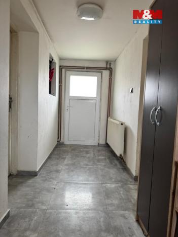 Prodej rodinného domu, Božice, 165 m2