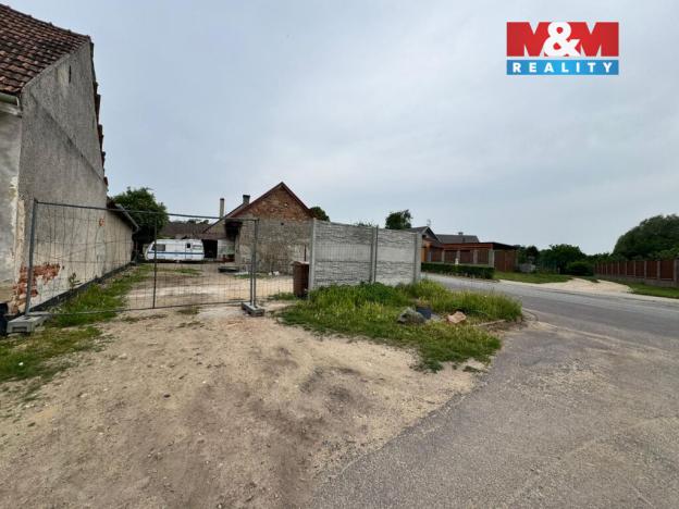 Prodej rodinného domu, Božice, 165 m2