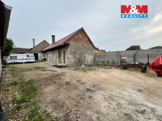 Prodej rodinného domu, Božice, 165 m2