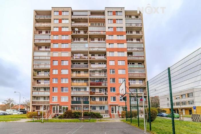 Prodej bytu 2+1, Praha - Bohnice, Ratibořská, 46 m2