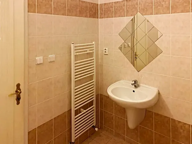 Pronájem bytu 3+kk, Brno, Štefánikova, 74 m2