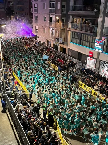 Prodej rodinného domu, La Ràpita, Španělsko, Carrer de Jaume I el Conqueridor, 78 m2