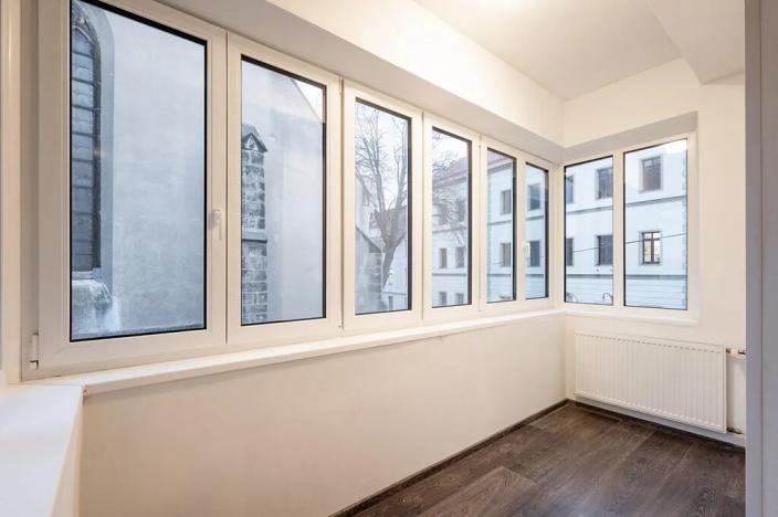 Pronájem bytu 2+1, Nový Bydžov, Komenského, 85 m2