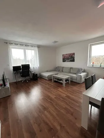 Pronájem bytu 2+kk, Havlíčkův Brod, U Panských, 65 m2