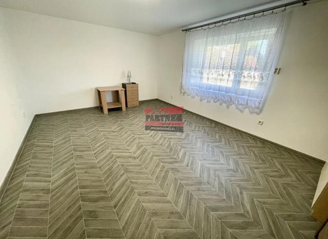 Pronájem rodinného domu, Tábor, Průhon, 79 m2