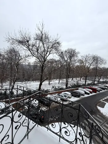 Pronájem kanceláře, Praha - Bubeneč, Nad Královskou oborou, 65 m2