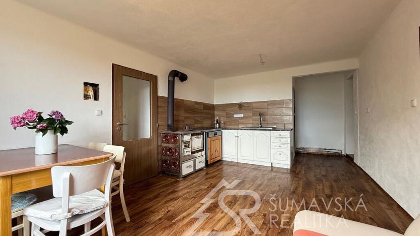 Prodej rodinného domu, Plánice - Štipoklasy, 90 m2