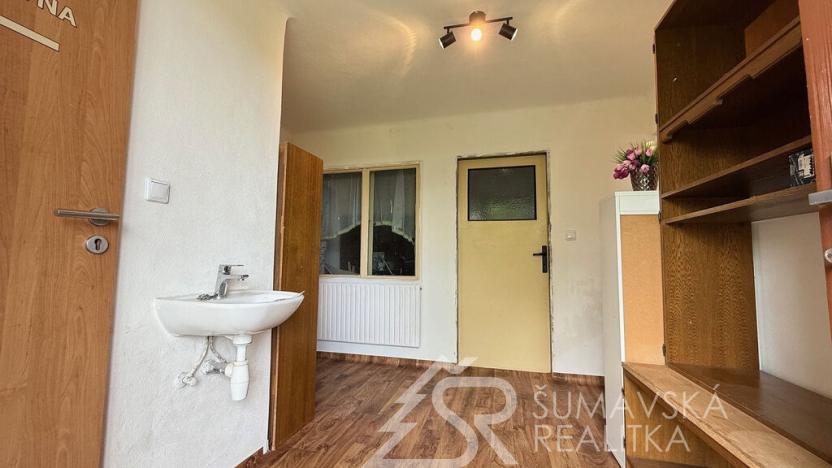 Prodej rodinného domu, Plánice - Štipoklasy, 90 m2
