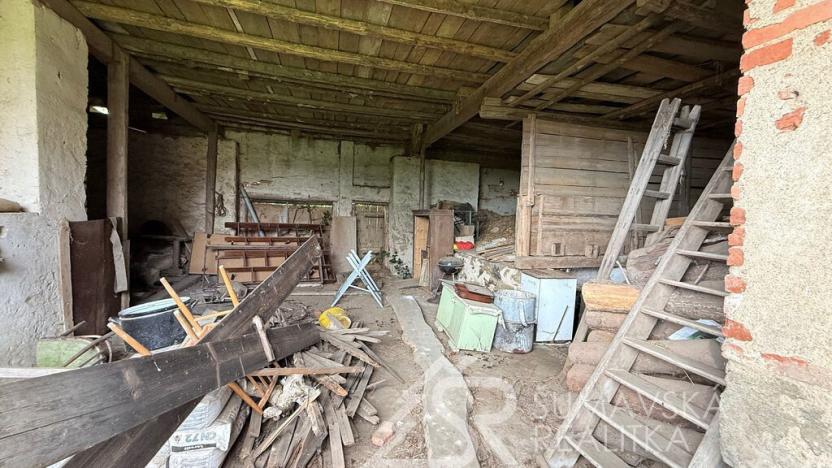 Prodej rodinného domu, Plánice - Štipoklasy, 90 m2