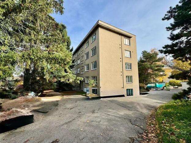 Prodej bytu 2+1, Brno, Soběšická, 55 m2