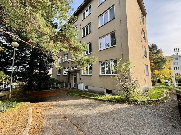 Prodej bytu 2+1, Brno, Soběšická, 55 m2