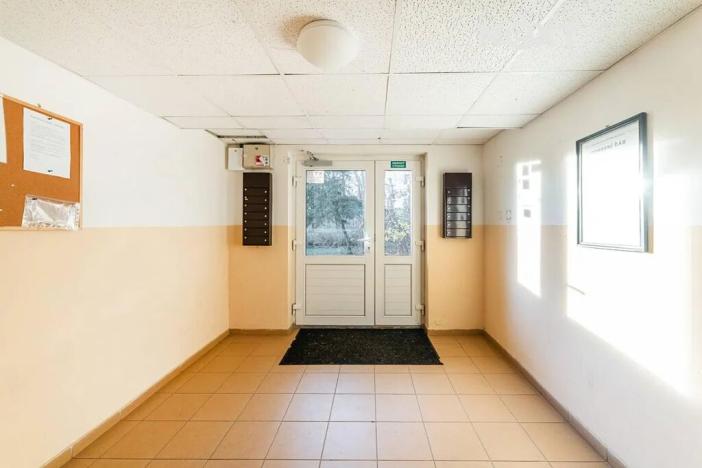 Prodej bytu 1+kk, Hradec Králové, Severní, 32 m2